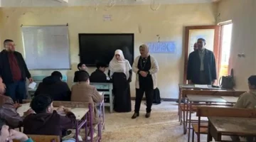 رابط الاستعلام.. نتائج امتحانات الصف الأول الثانوي تظهر عبر موقع وزارة التربية والتعليم